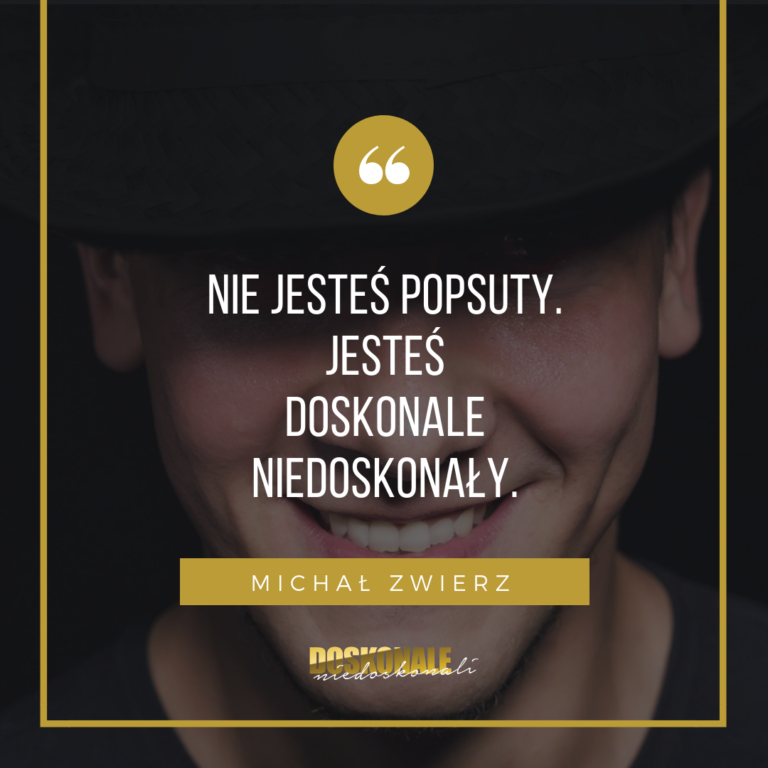 Michał Zwierz