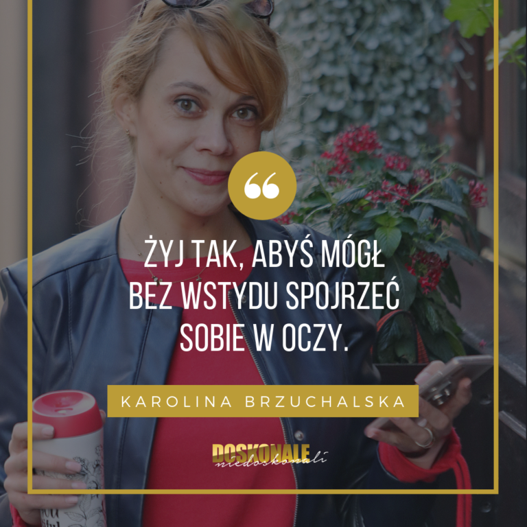 Karolina Brzuchalska