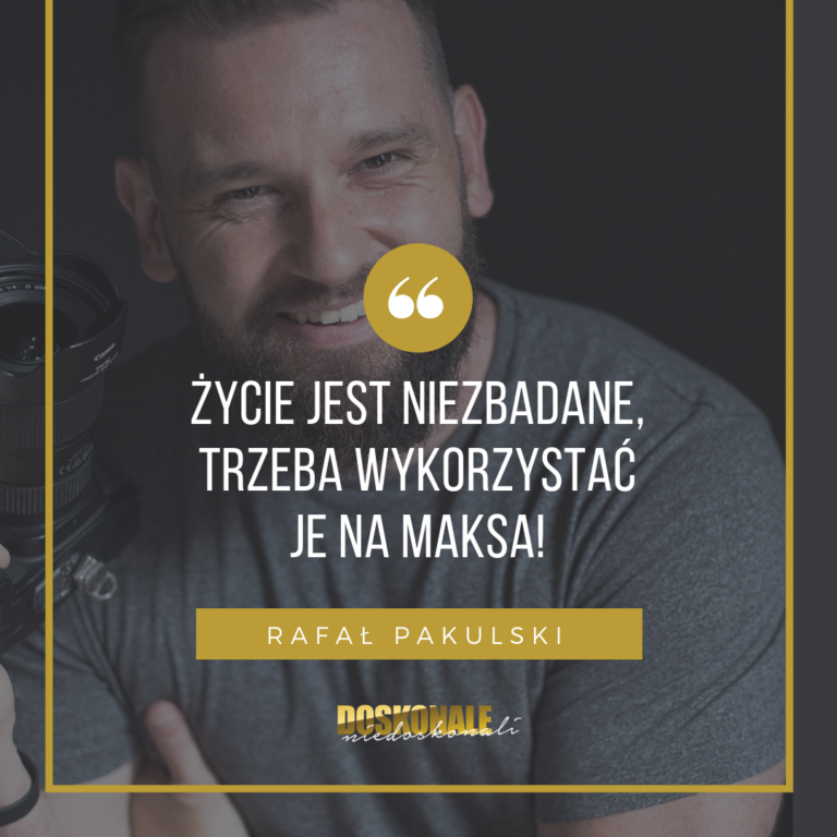 Rafał Pakulski