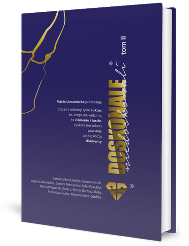 doskonale niedoskonali książka