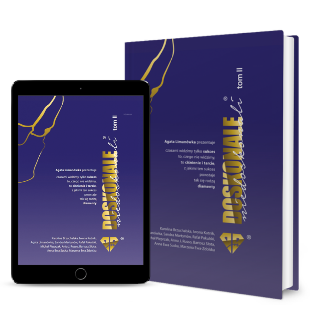 ebook i książka II tom