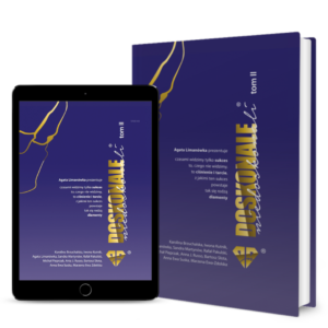 ebook i książka II tom