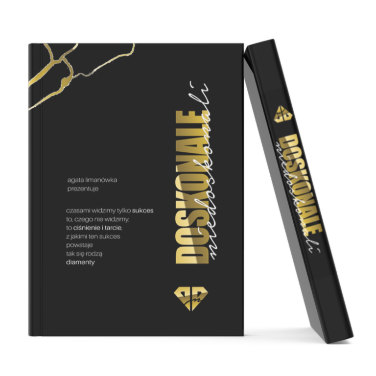 DOSKONALE NIEDOSKONALI