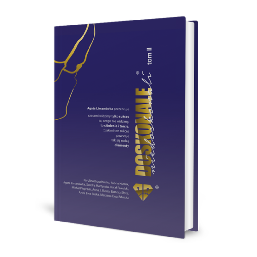 DOSKONALE NIEDOSKONALI