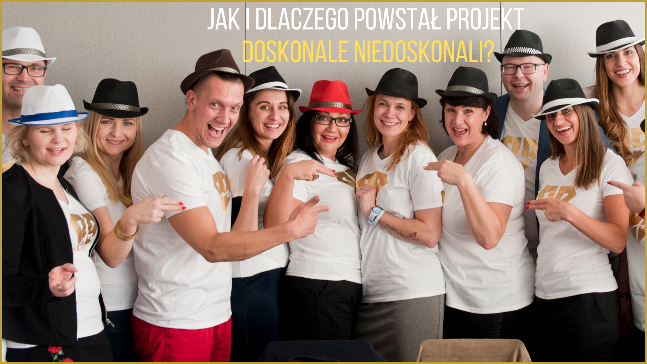 projekt doskonale niedoskonali