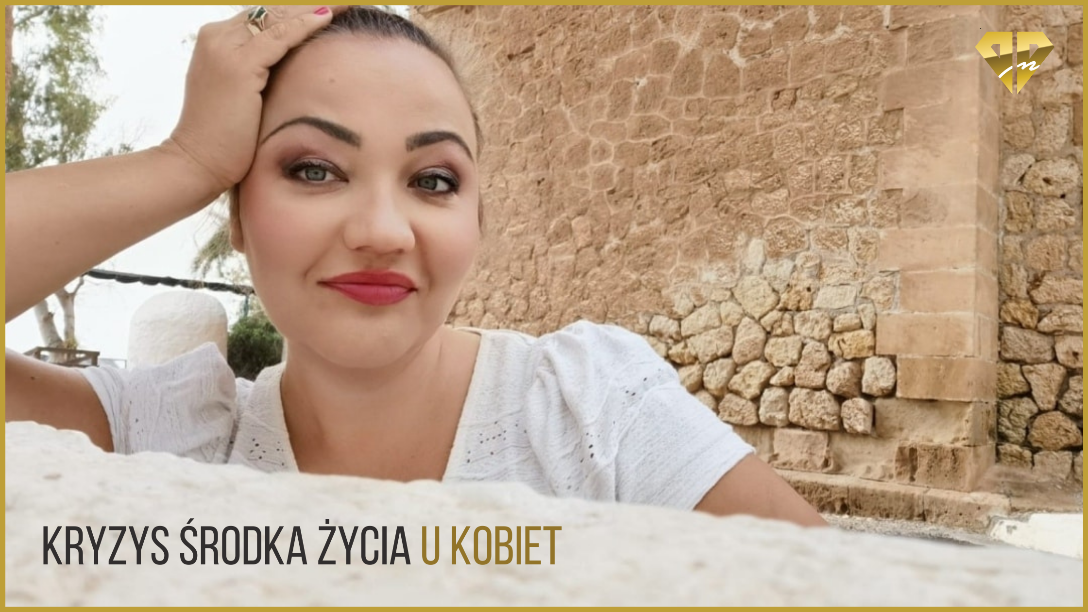 kryzys środka życia u kobiet