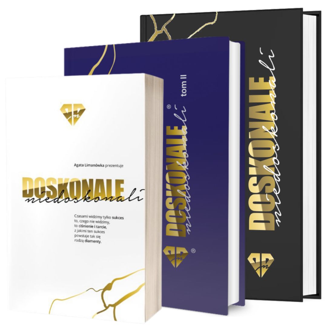 DOSKONALE NIEDOSKONALI