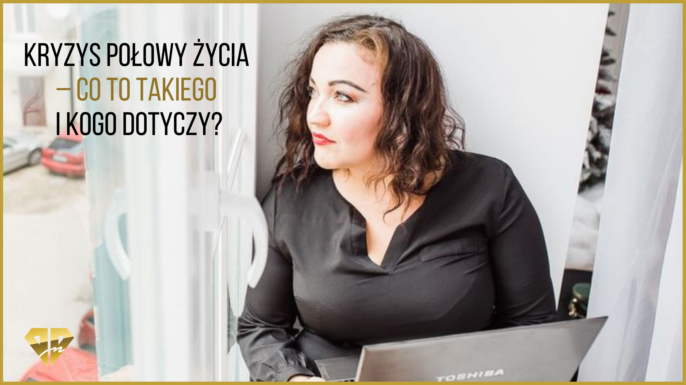 kryzys połowy życia