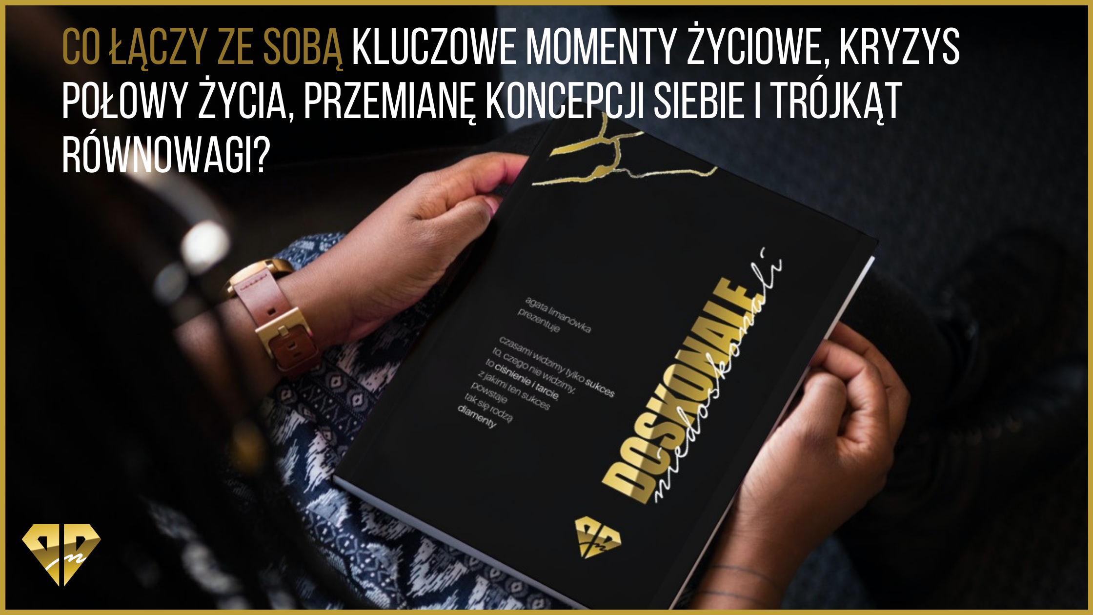 doskonale niedoskonali blog