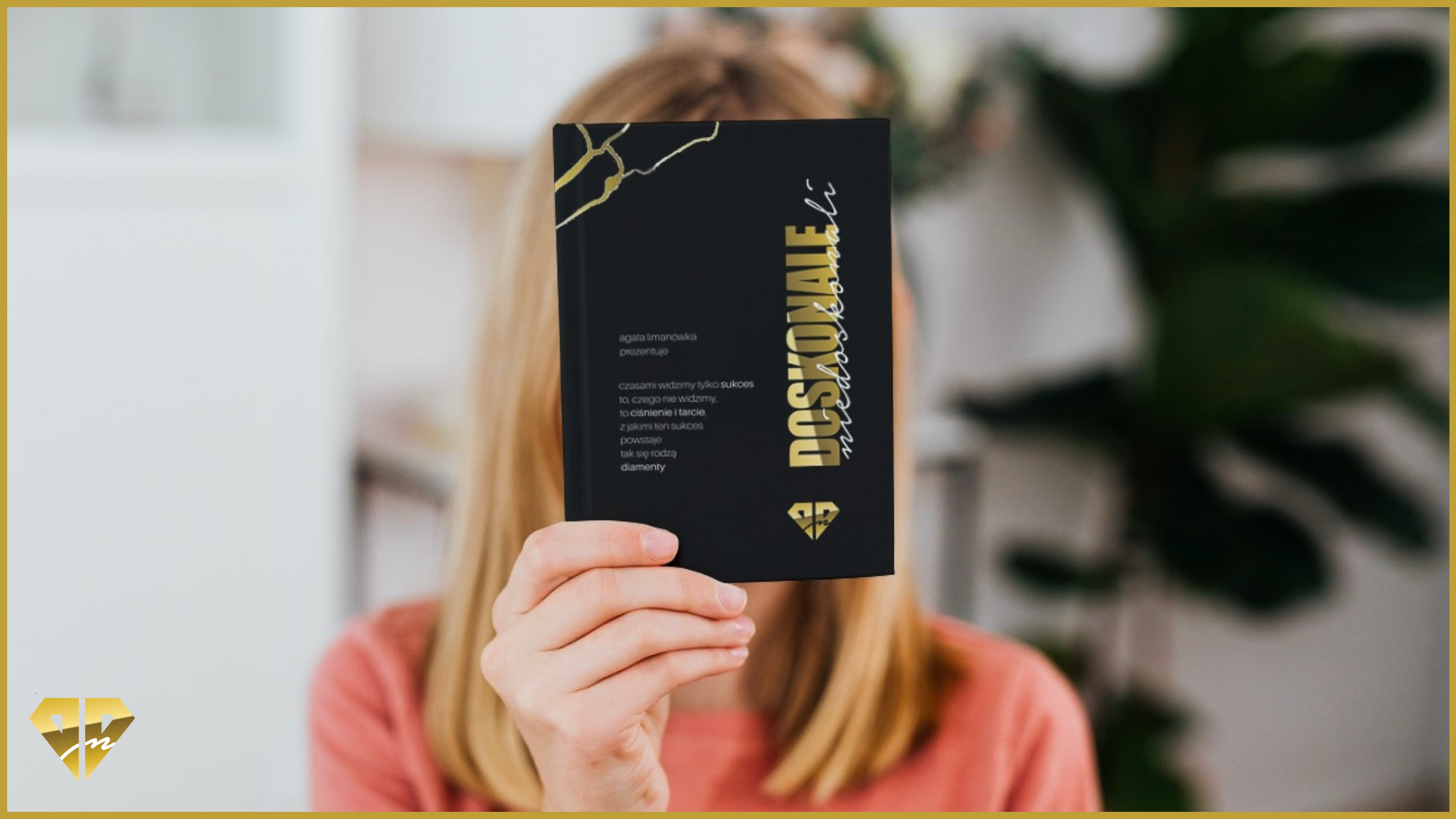 odwaga i akceptacja własnych niedoskonałości