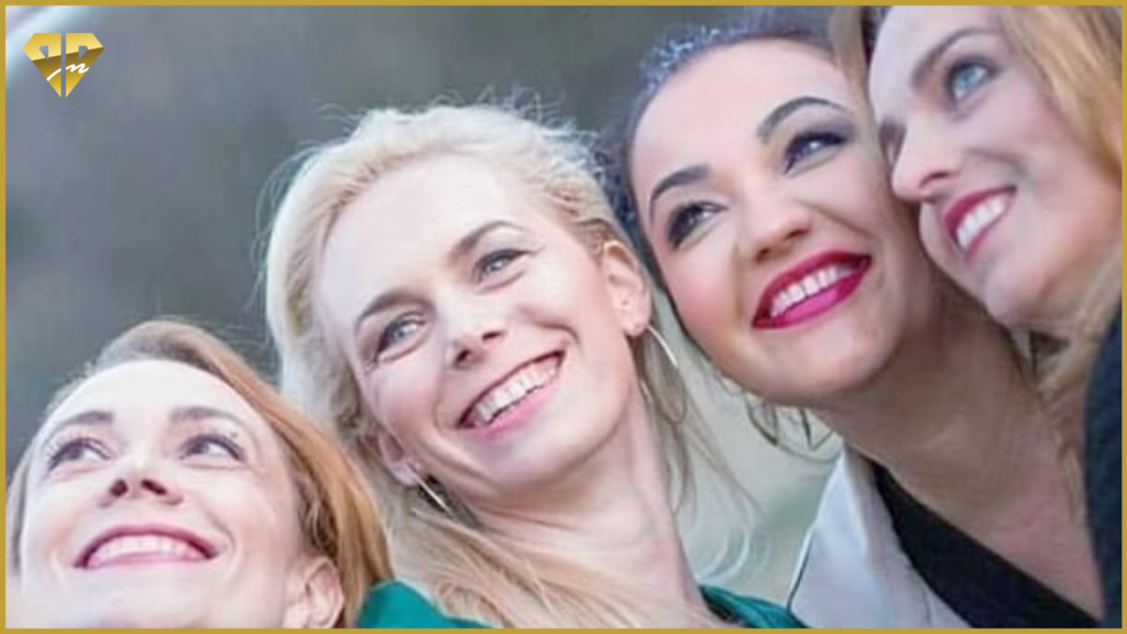 dlaczego pragniemy miłości