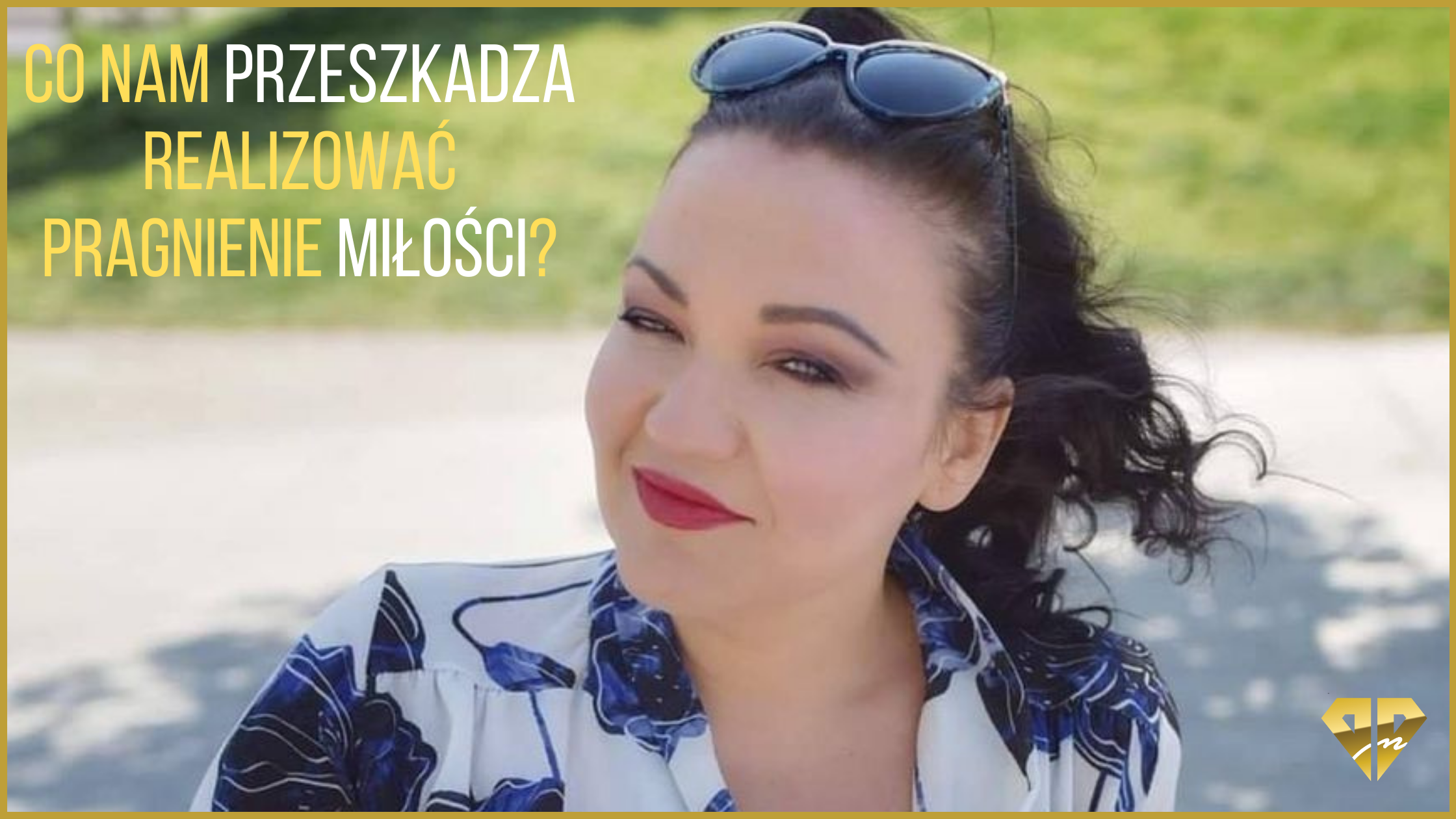 pragnienie miłości