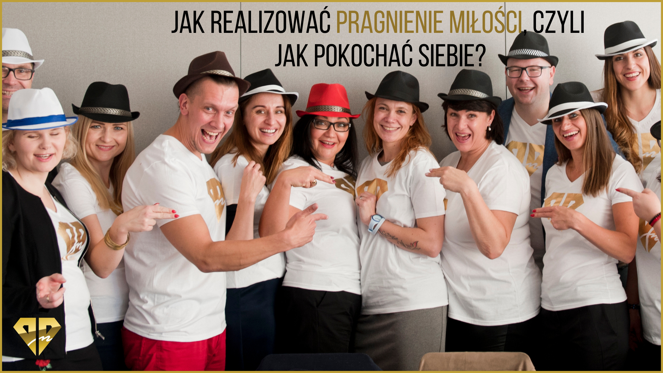 pragnienie miłości