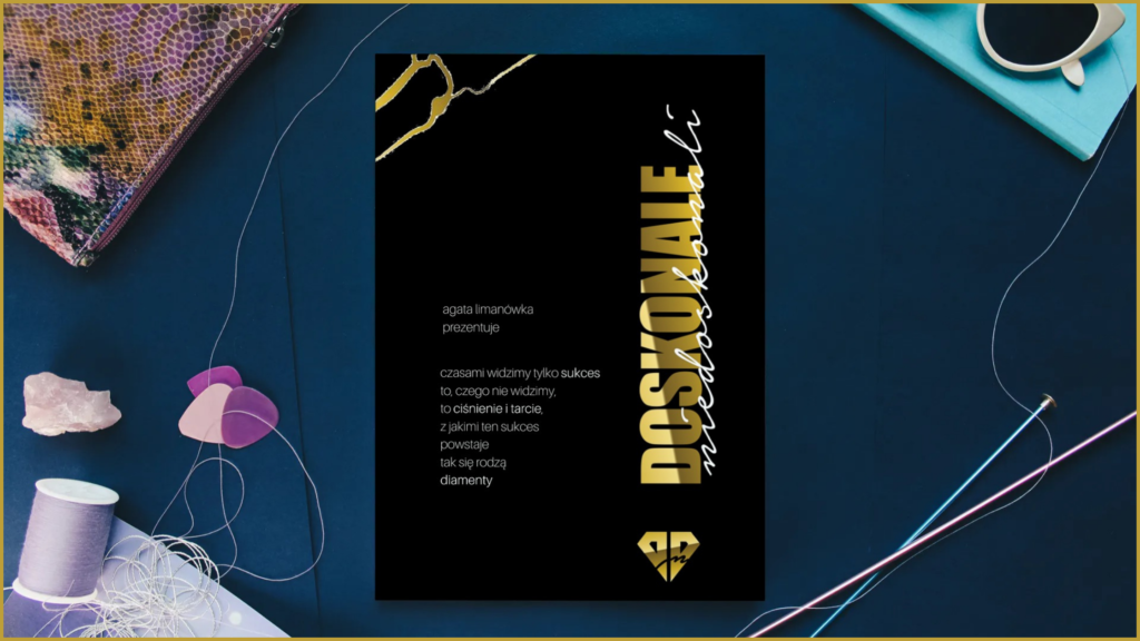 odwaga doskonale niedoskonali