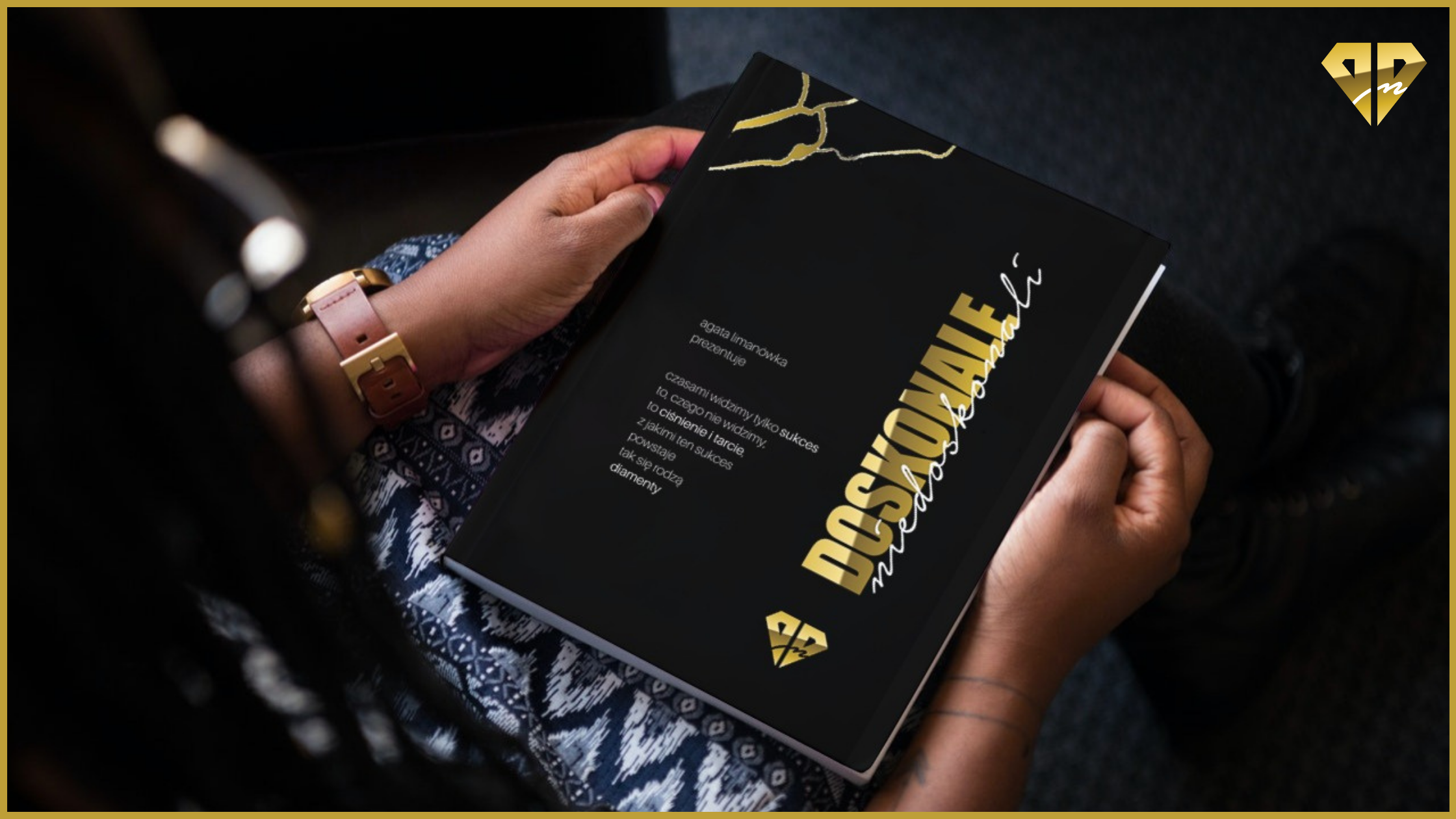 czym jest odwaga doskonale niedoskonali