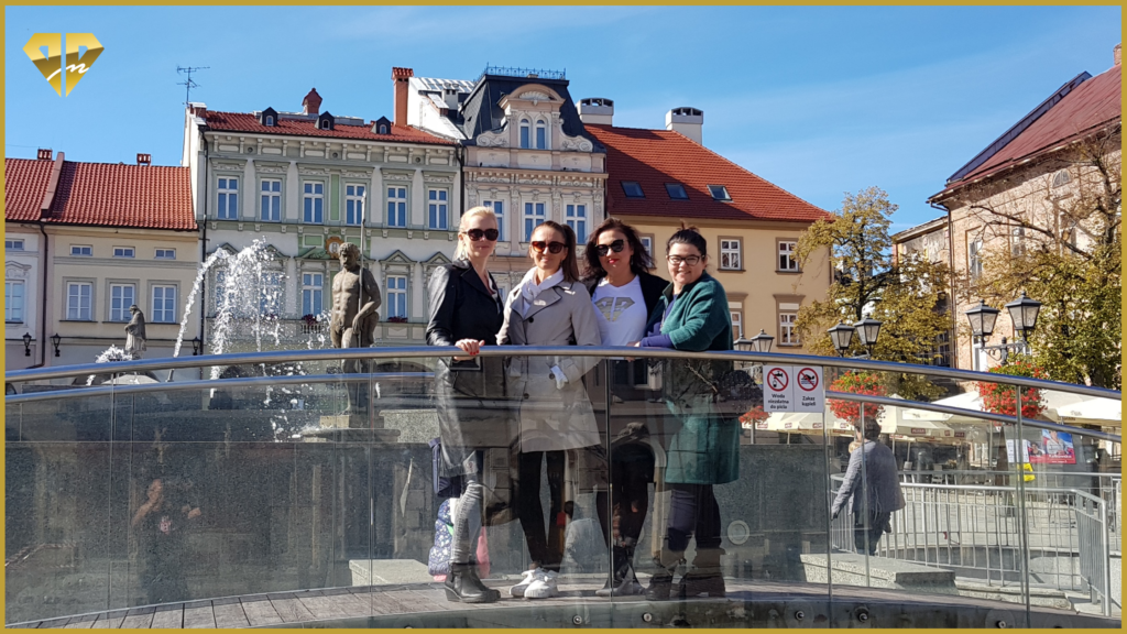 bój się odważnie